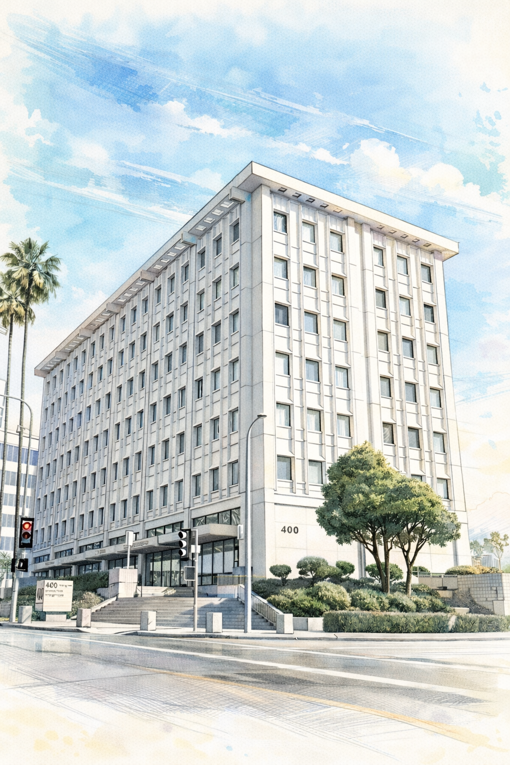 Shamardi Dental at Fashion Island, Newport Beach