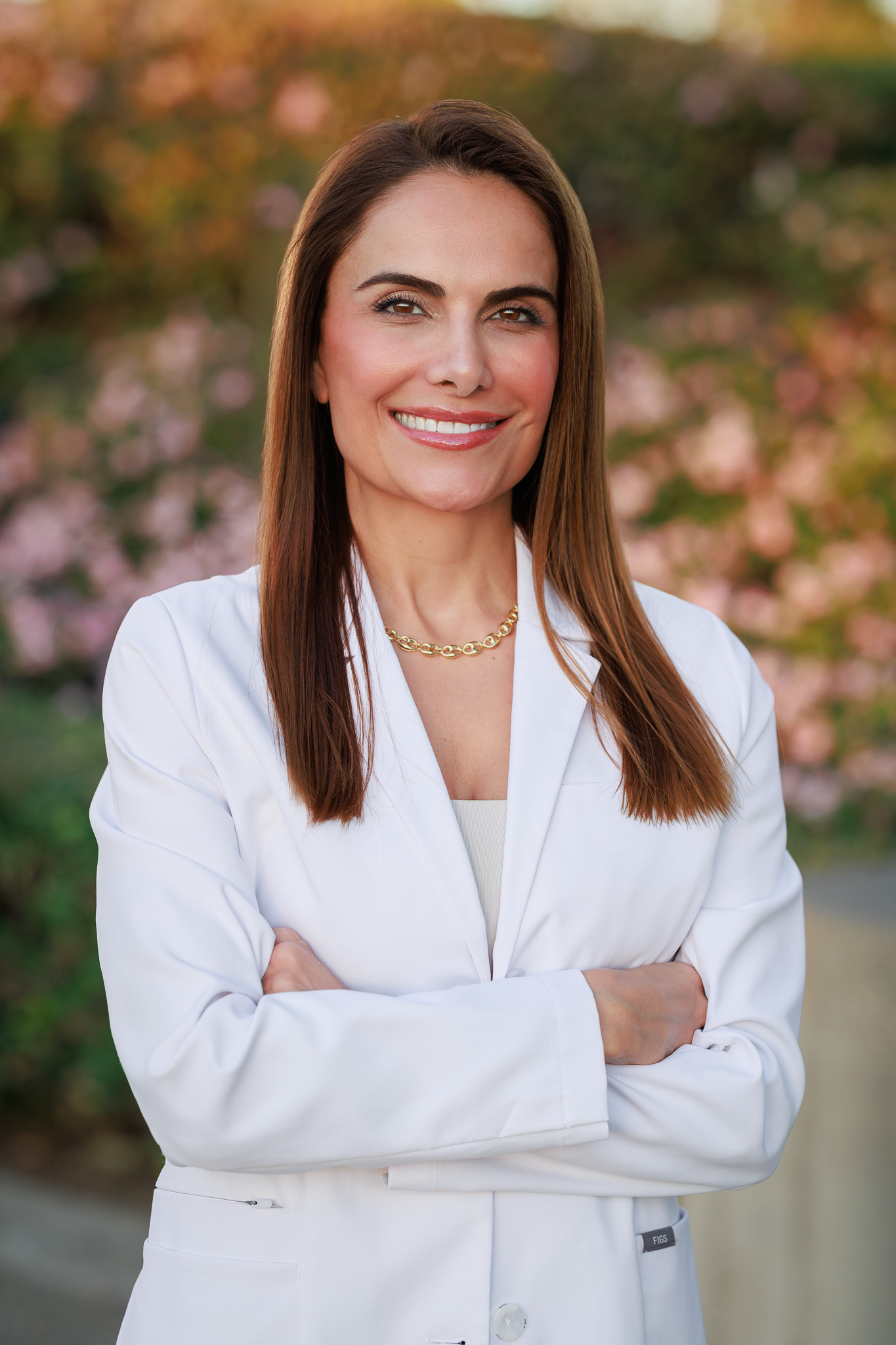 Dr. Michelle Shamardi, DDS