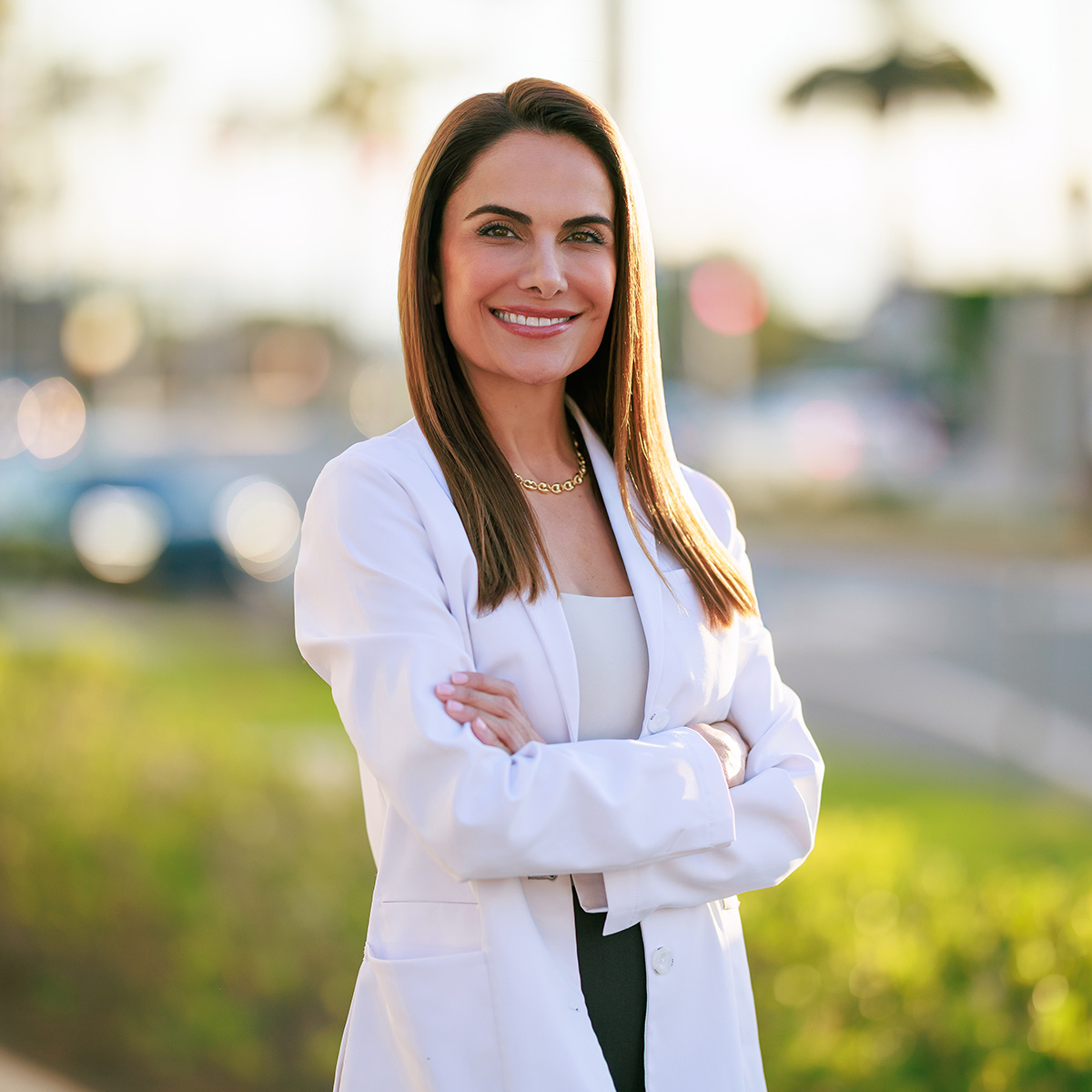 Dr. Michelle Shamardi, DDS
