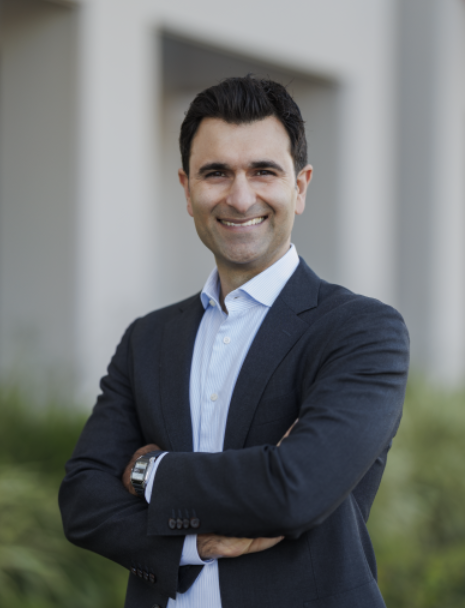 Dr. Sam Shamardi
